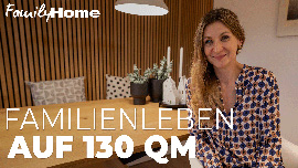 Traumhaus für Bastlerin