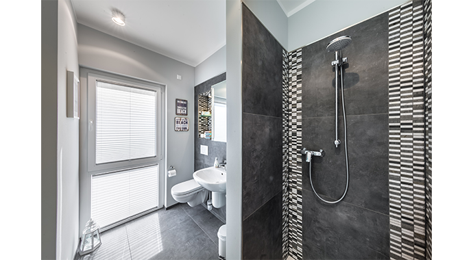 Okal Haus Musterhaus Offenburg Bad