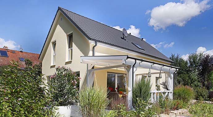 Außenansicht Family 133 V1 von Dan-Wood Family