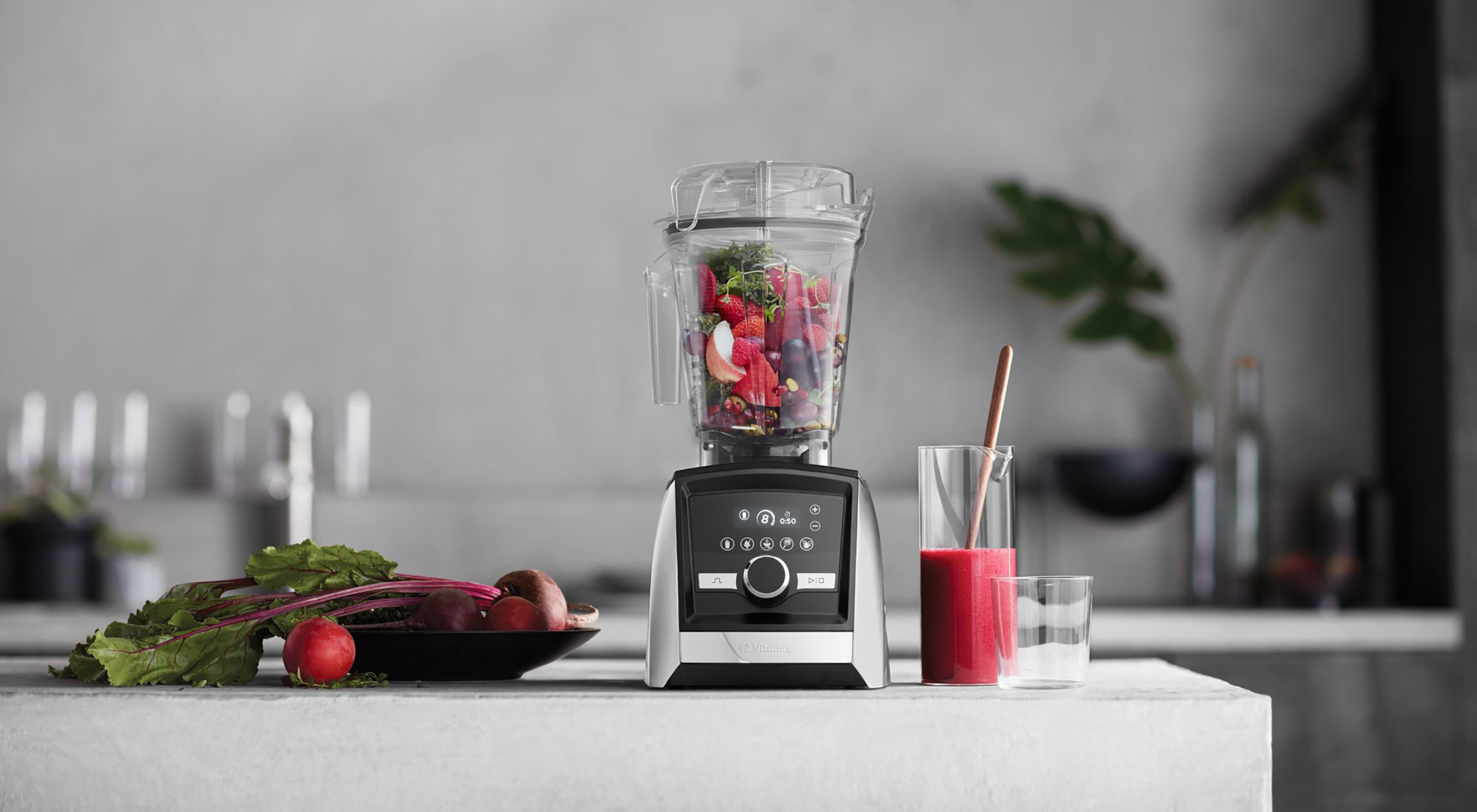 Vitamix | Hochleistungsmixer
