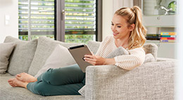 VarioControl von Becker-Antriebe