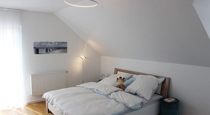 Schlafzimmer Haas MH Poing G 154