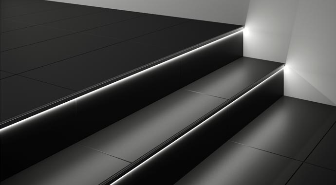 Schlüter „Liprotec“