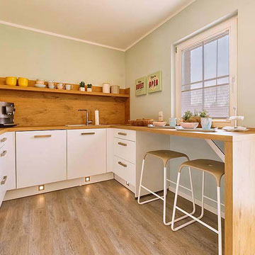 Easy 1 von allkauf Haus