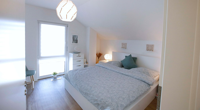 Schlafzimmer Family 134 von Dan-Wood Family