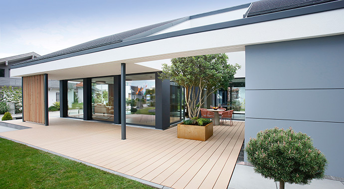 Zugang zur Natur | Bild: Danwood Next