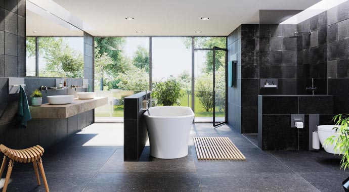 Schlüter-Systems Arcline