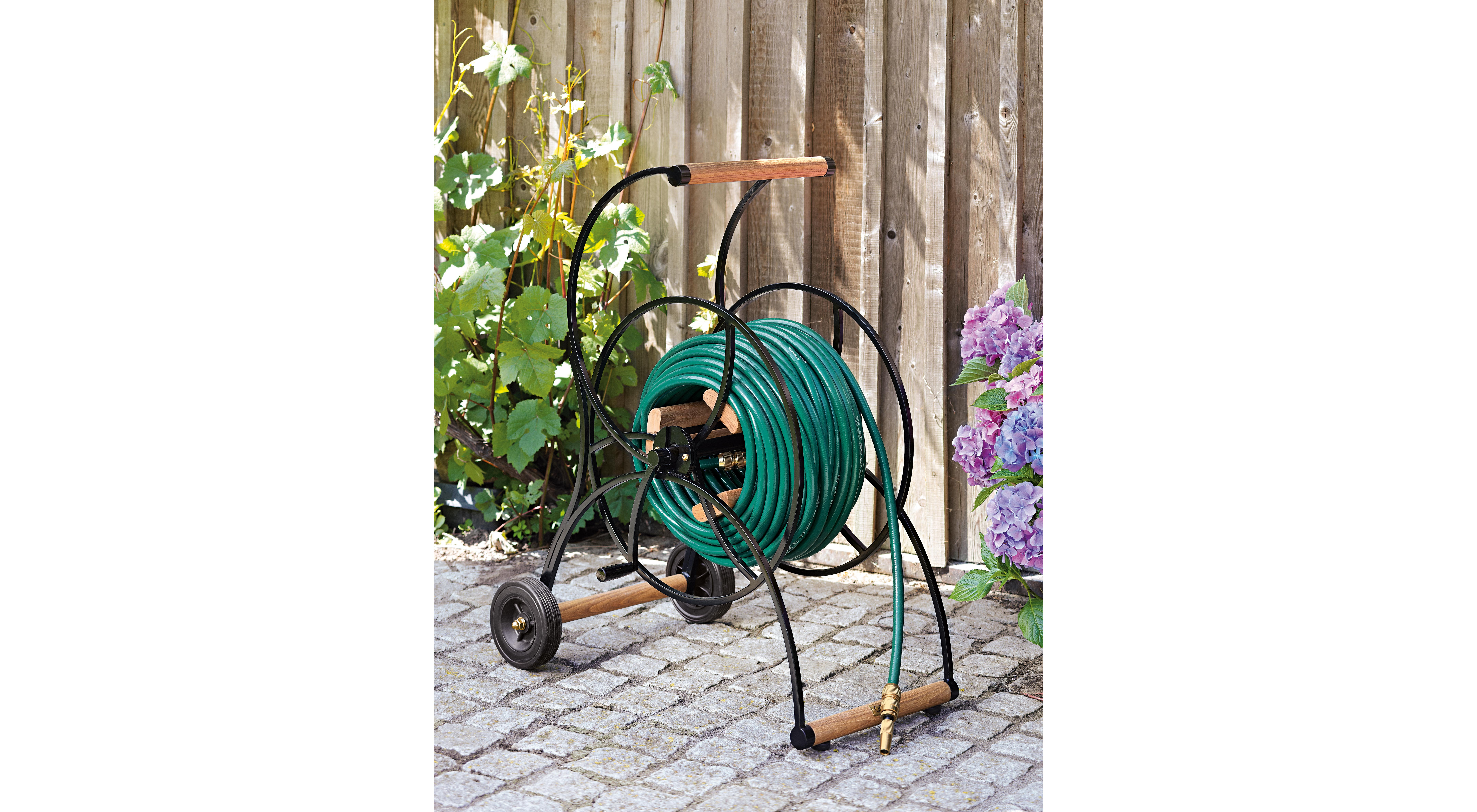 Garpa | Schlauchwagen