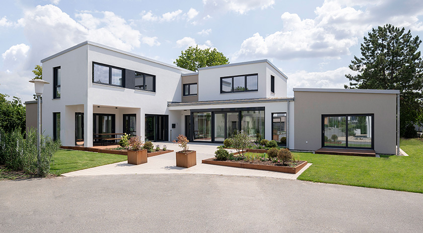 Vita 209 von Hanse Haus