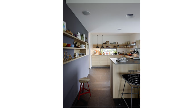 Schwörer-Haus, Schöner-Wohnen-Haus