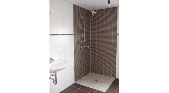 Town Country Haus Musterhaus Flair 125 Trend