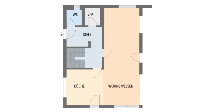 Regnauer Hausbau Haus Ulm