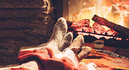 Austauschpflicht für alte Kaminöfen