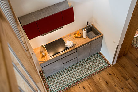 Wohnkeller von Glatthaar Keller