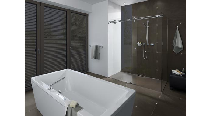 Paulmann GrooveLight