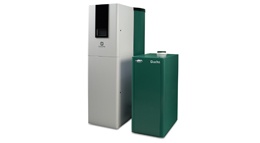 Brennstoffzellenheizung Brennstoffzellenheizung Dachs InnoGen von SenerTec