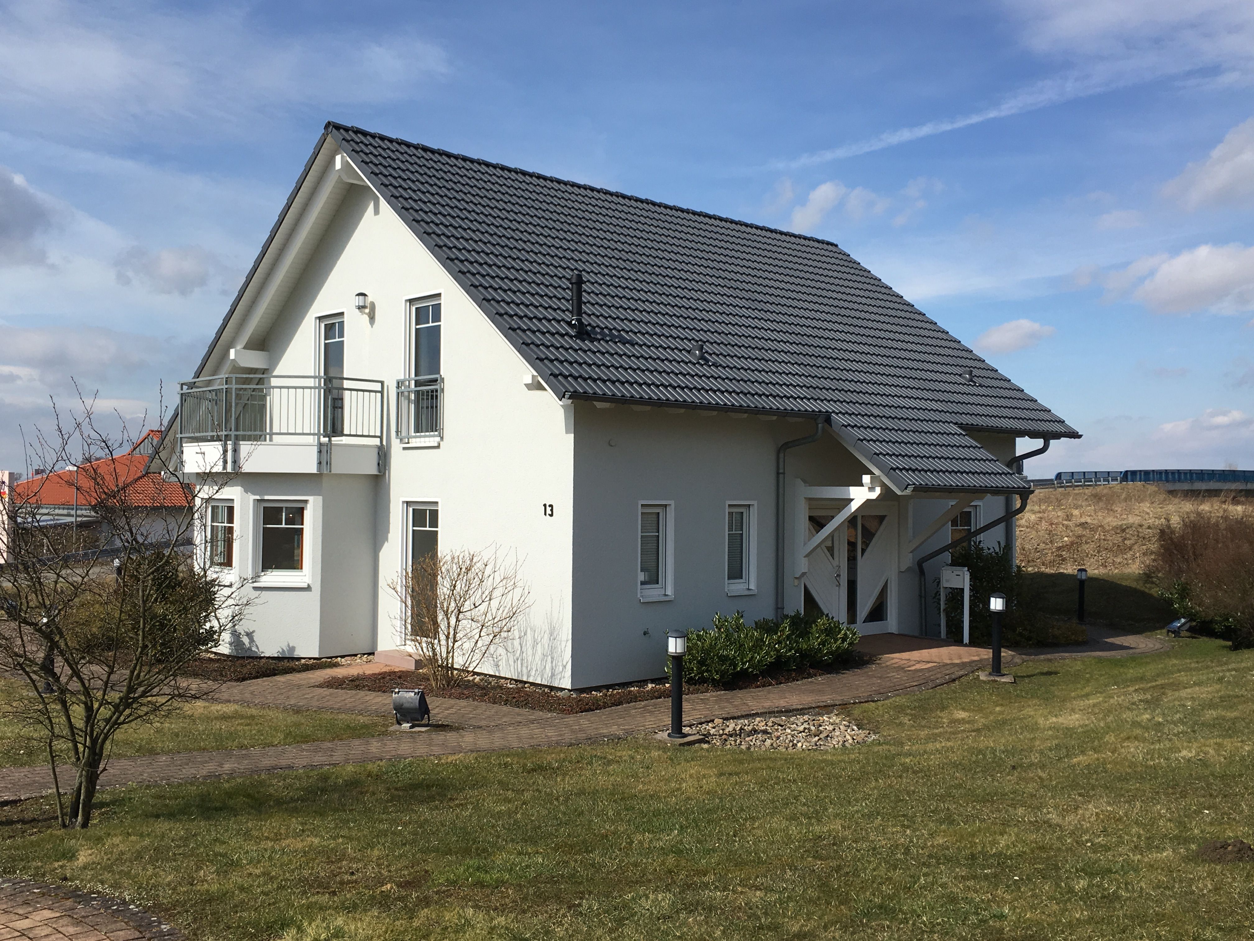 Okal Haus Musterhaus Cremlingen