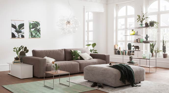 GALLERY M Linie Toscana