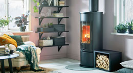 Kaminofen Contura 620 style