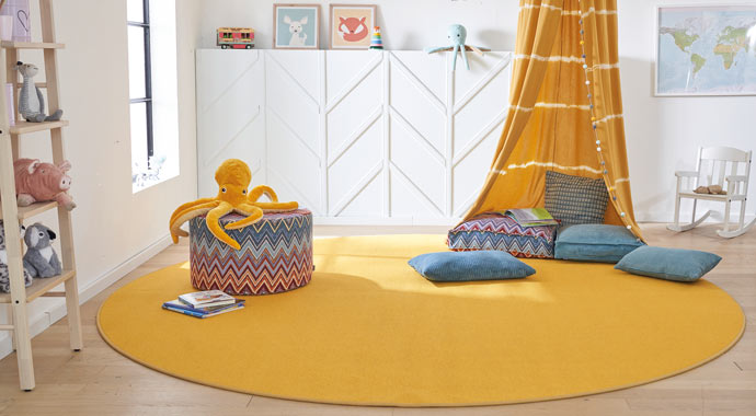 Raumplaner von Tretford Raumplaner von Tretford