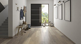 Fliesen in Holzoptik von Gron