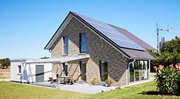 Fordermittel Helfen Bauherren Bei Neubau Und Modernsierung