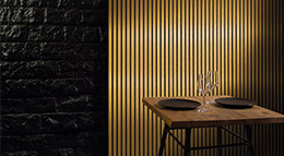 Akustikpaneele Akustikpaneele von Joka