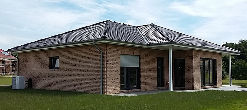 Bungalow 128 in Selent