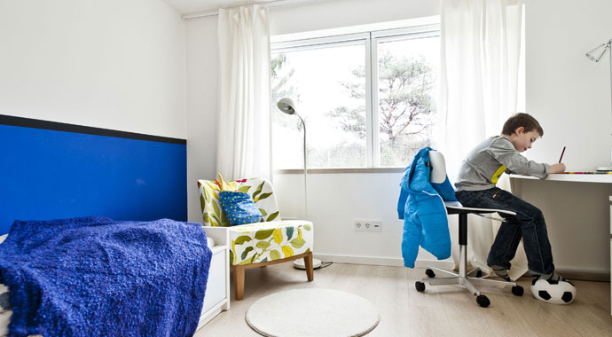 Velux-Haus, Lichtaktivhaus