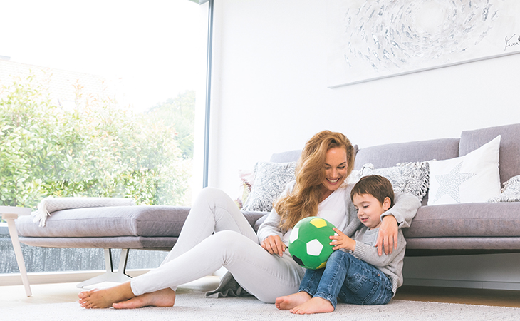 So geht nachhaltiges Wohnen So geht nachhaltiges Wohnen