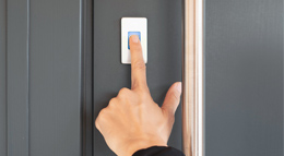 ekey dLine Fingerprint 