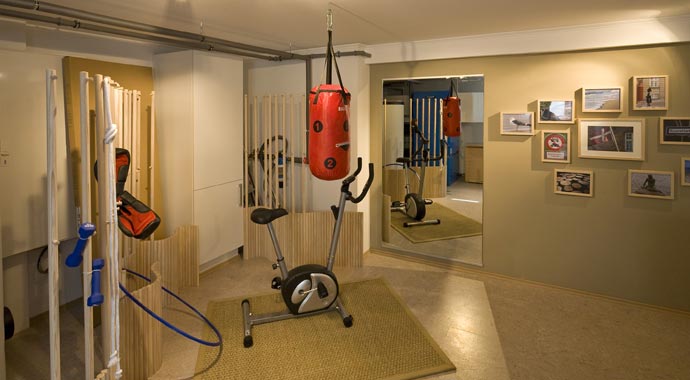 Keller Glatthaar ThermoSafe und AquaSafe