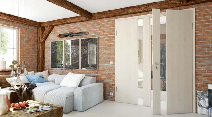 Innentür Roots von Lebo