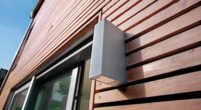 SchwörerHaus WärmeDirektHaus Plan 1126.S Kundenhaus Klotz Außenansicht