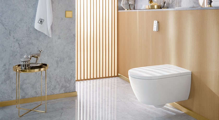 Villeroy & Boch ViClean-I 100