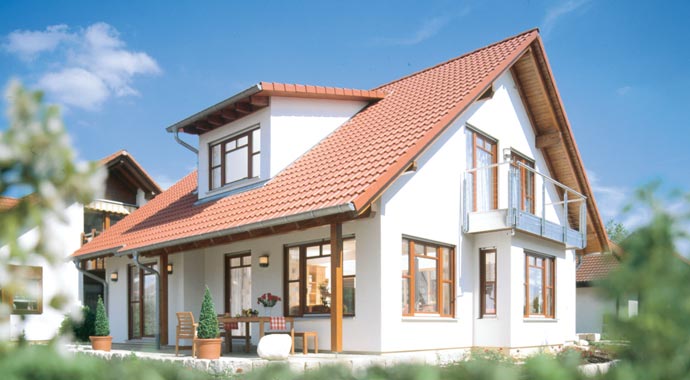 weiss fertighaus musterhaus fellbach family classic auaenansicht oberrot scheuerhalden weiss fertighaus musterhaus fellbach family classic auaenansicht oberrot scheuerhalden