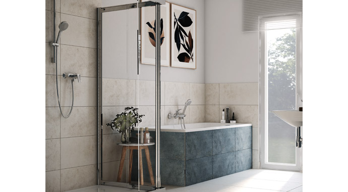 Badezimmer Family 159 von Dan-Wood Family