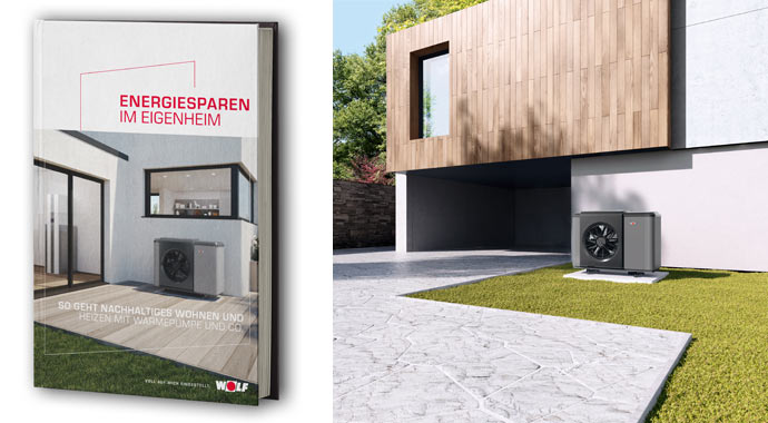 WOLF E-Book Energiespartipps WOLF E-Book Energiespartipps