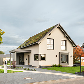 Juno 300 von FingerHaus