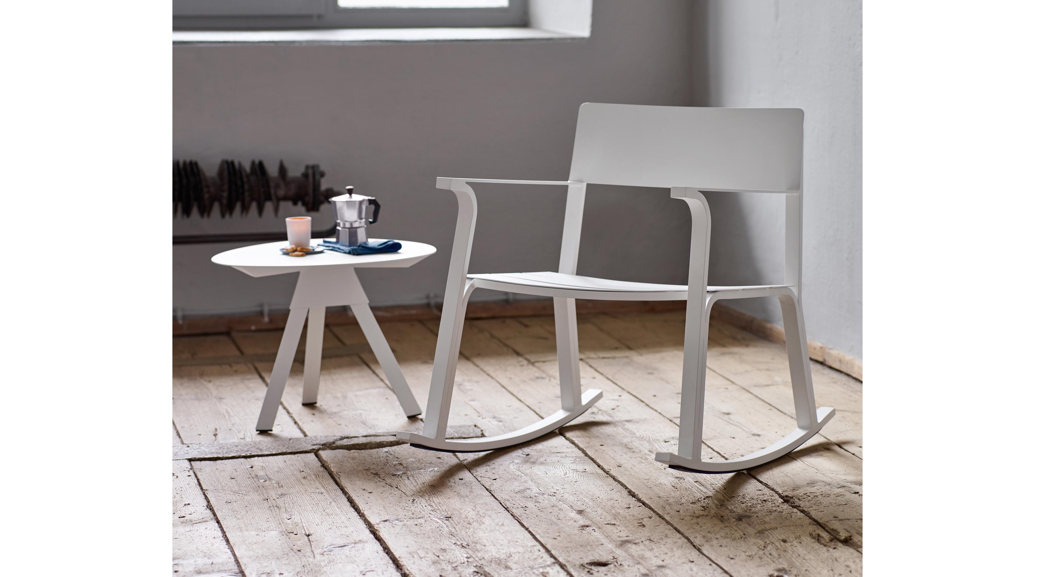 Weishäupl | Serie "Flow"