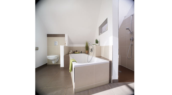 Hanse Haus, Variant 45-176