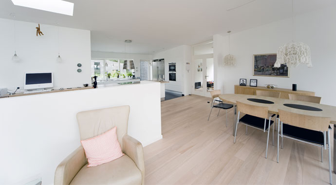 Zimmermeister-Haus, Funkies