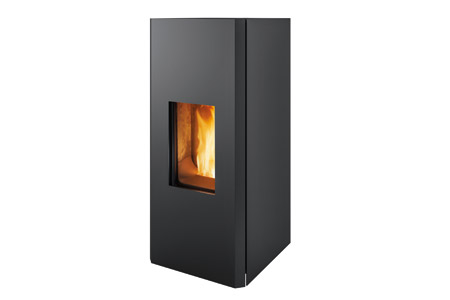 Pelletofen Mako von MCZ Pelletofen Mako von MCZ