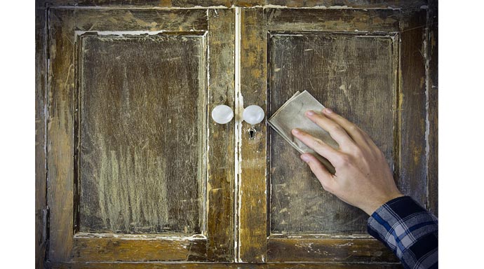 Möbel restaurieren, Möbel selber bauen, Omas alte Möbel, Sperrmüll, Flohmarkt, Europaletten Möbel, Europaletten Couch, 