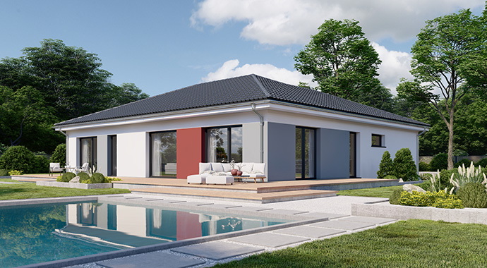 Privat 148 | Foto: Danwood House