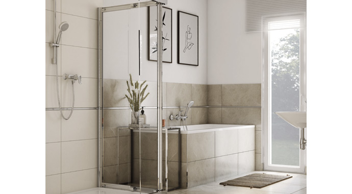 Badezimmer Family 159 von Dan-Wood Family