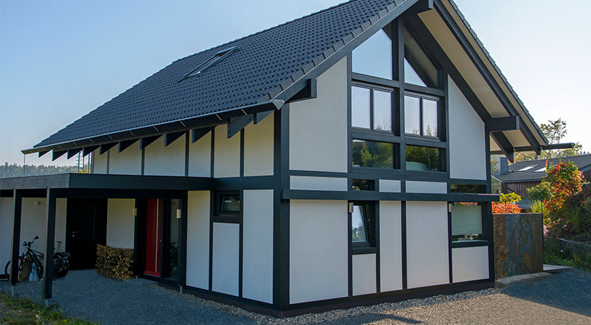 KD-130: Außenansicht