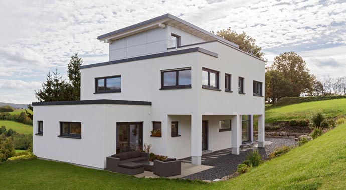 budenbender hausbau ba 1 4 denbender haus flaviano auaenansicht buedenbender bewertung budenbender hausbau ba 1 4 denbender haus flaviano auaenansicht buedenbender bewertung