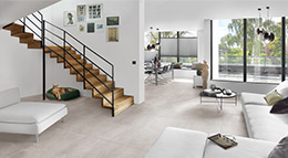 Treppenrenovierung mit Treppenmeister