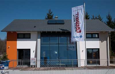 Musterhaus Villingen-Schwenningen